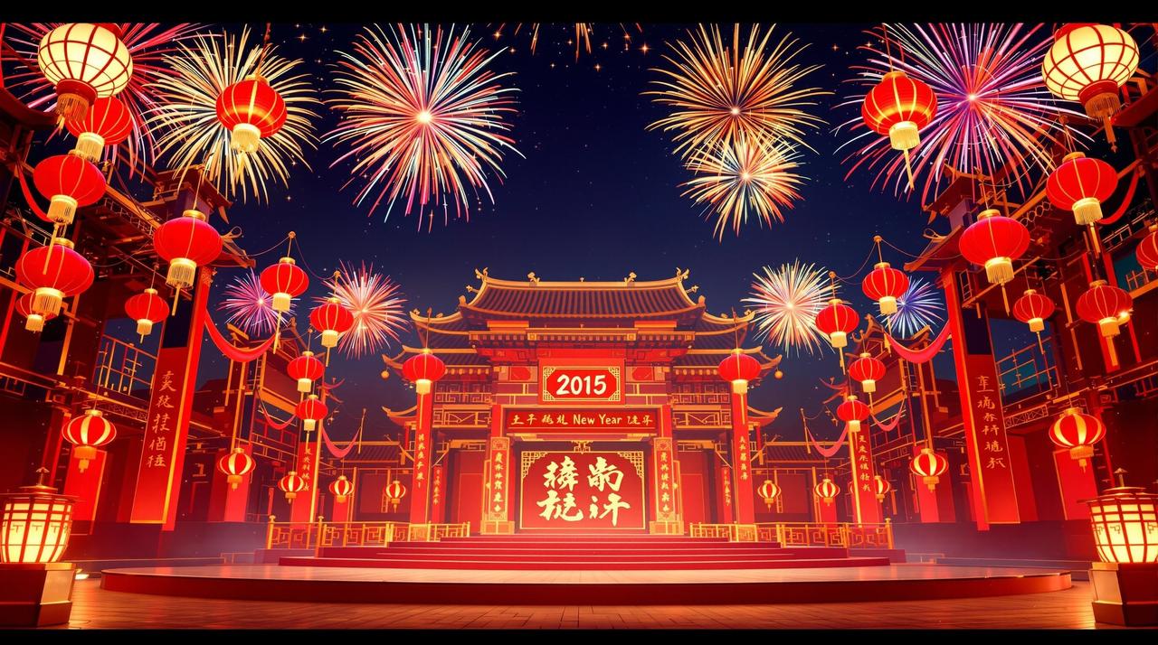 手机光棍影院独家：2025春节联欢晚会精彩集锦