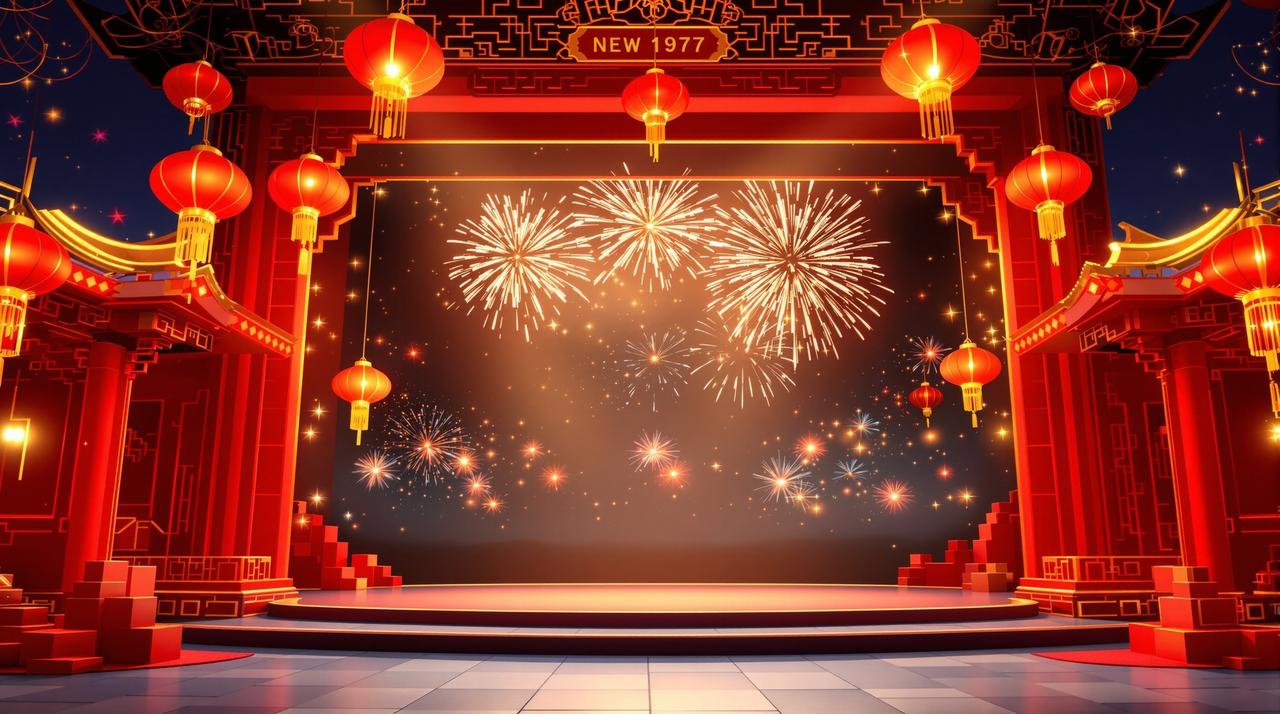 手机光棍影院独家：2025春节联欢晚会精彩集锦