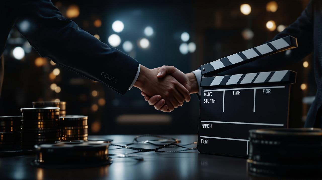 手机光棍影院与好莱坞六大制片厂达成战略合作