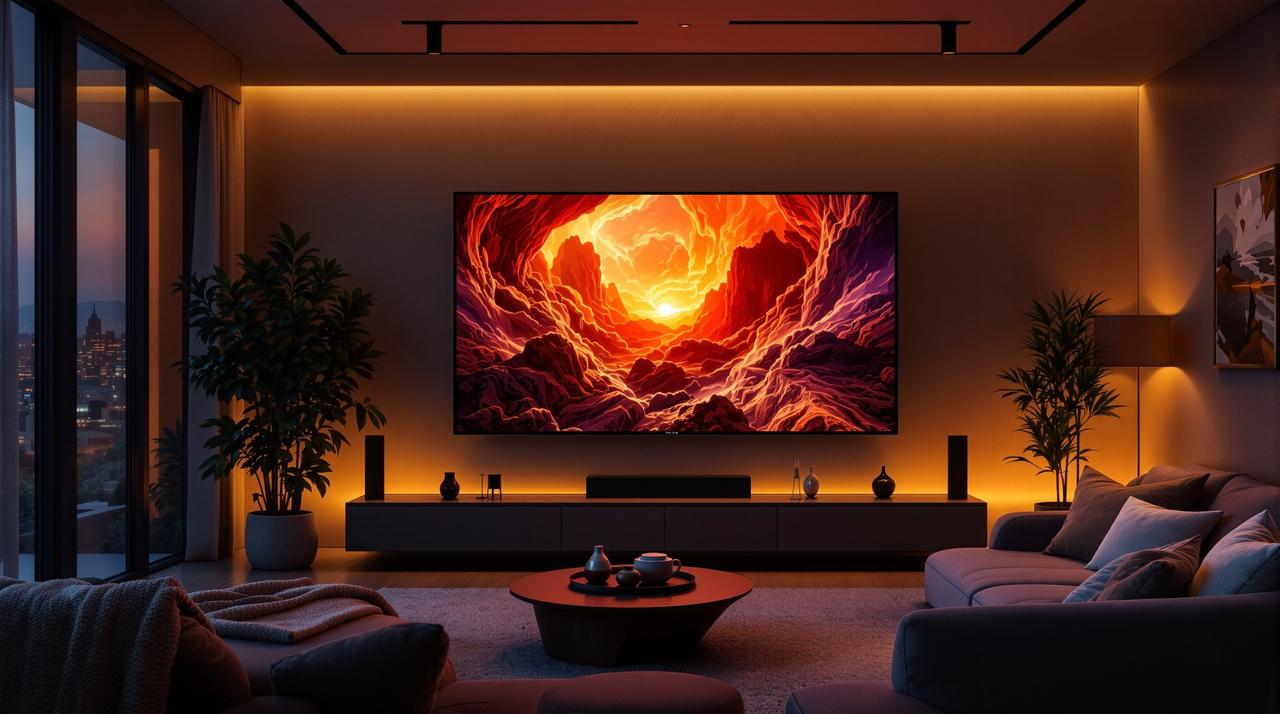 手机光棍影院推出全新4K HDR超清观影体验