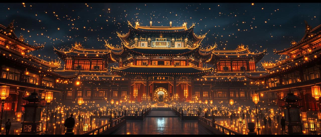 手机光棍影院热门剧集：《长安夜雨》全季免费观看