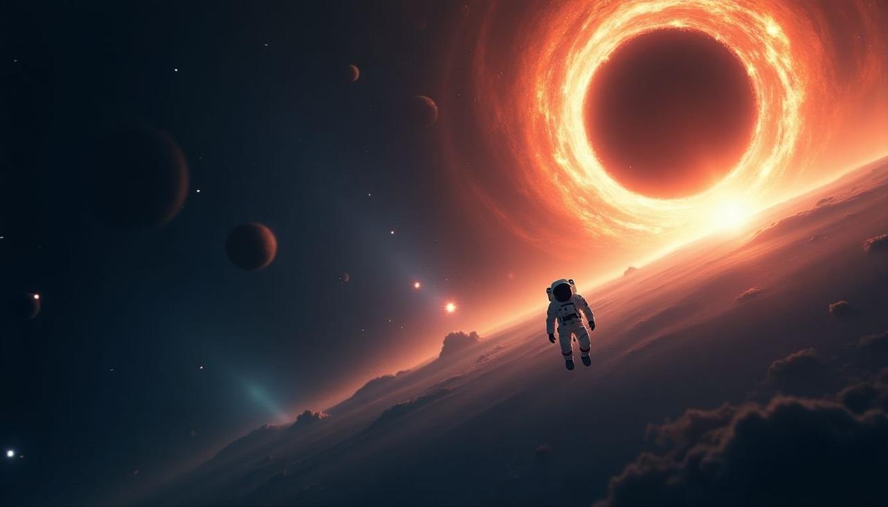 《星际归来》预告片：手机光棍影院独家首发